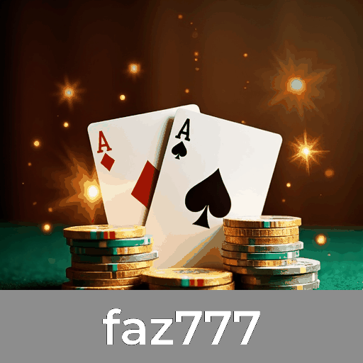 Aposte com facilidade e segurança no aplicativo faz777
