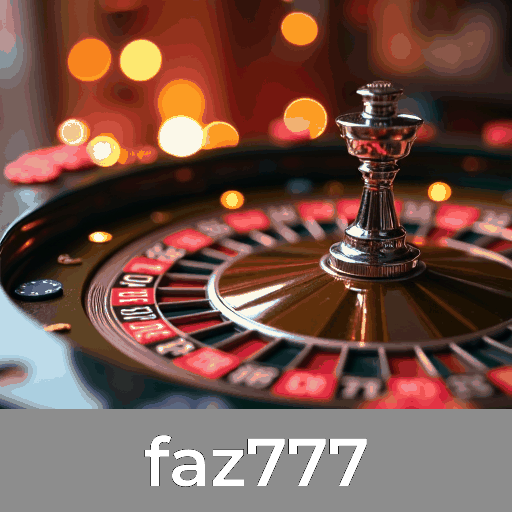 faz777: A Experiência Profissional em Jogos de Mesa ao Vivo